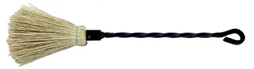 Imex El Zorro 70600 - Escobilla para chimenea (47 cm)