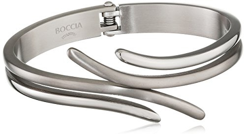 Boccia Damen-Armreif Titan - 0396