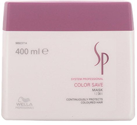 Wella SP Color Save Maske 200 ml