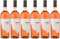 770 Miles - Trockener Roséwein Zinfandel Rosé aus Kalifornien (6 x 0.75 l)