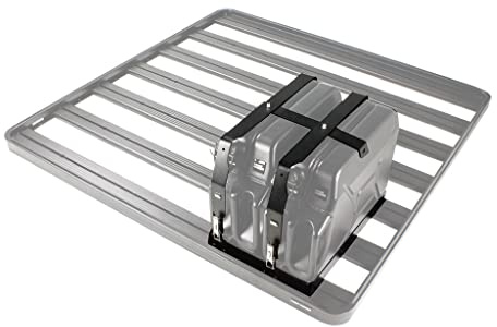Front Runner Double Jerry Can Holder