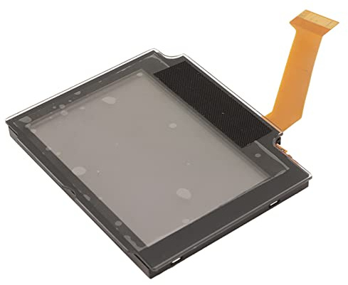 Sostituzione dello Schermo LCD della Console di Gioco, Schermo LCD di Ricambio per Console Game Boy Advance SP AGS 001, Durevole e di Lunga Durata