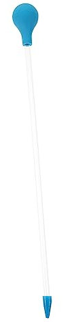GRIRIW Feeder Tube for Liquid Fertilizer Coral Feeding Tube for Fish and Reef Aquarium Accessories
