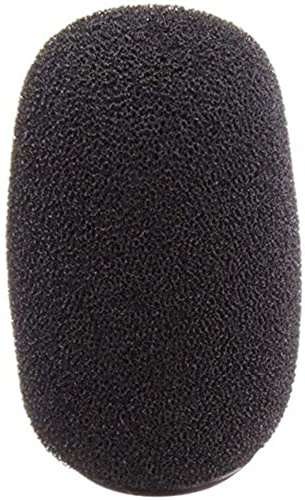 Shure RK412WS Snap-Fit Windscreen for MX412/MX418 Pack of 4