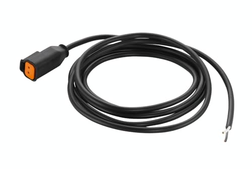 HELLA 8KB 990 299-011 Kabelsatz, Arbeitsscheinwerfer
