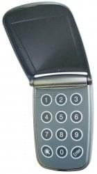 Handsender MARANTEC C231-433
