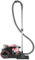 arnica Bora 5000 Rot Nasssauger Wasserstaubsauger, Staubsauger mit Wasserfilter, HEPA-Filter 13, Allergiker Staubsauger, Luft und Raumreiniger