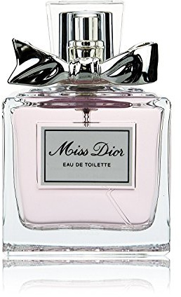 Christian Dior Miss Dior Eau de Toilette Spray, für Damen, 48 ml