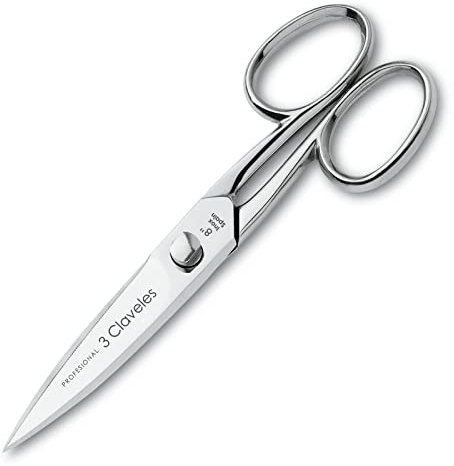 3 Claveles 410 Tijera, Brillo