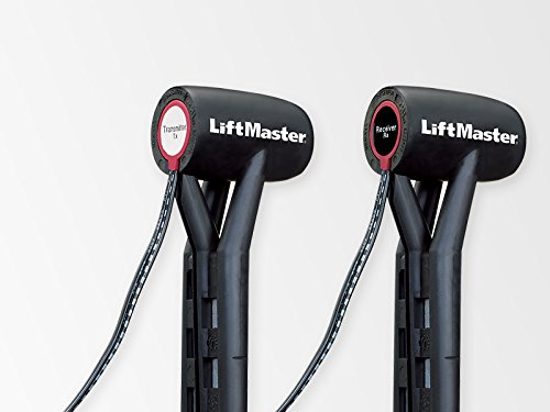 Liftmaster cps-open4 überwacht Doppelseitiger Foto Augen – Overhead Tür Sicherheit devices-