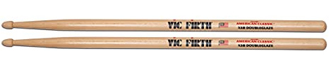 VIC FIRTH X5BDG American Classic Drumstick Extreme DoubleGlaze
