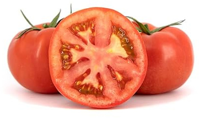 Tomate Beef 4kg, La Parcela, Origen España, Andalucía (Costa Tropical), Comprar Tomate Fresco, De La Huerta A Tu Casa, Producto de Cooperativa Granada La Palma