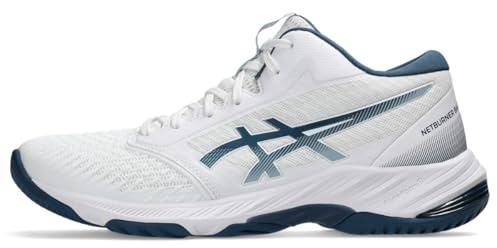 ASICS Damen Netburner Ballistic Ff 3 Sneaker