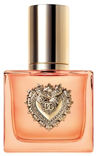 Dolce & Gabbana Devotion Intense Eau de Parfum für Damen, 30 ml