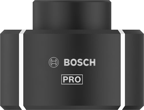 Bosch 1x Matriz de marcado de acero inoxidable PRO | para Acero inoxidable, 67 x 45 mm, Professional Accesorios Herramientas de desmoldeo