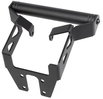 NaNMiBHd Navigazione Moto SUPPURTO per 1290 per Super per GT per 1290GT 2016 2017 Supporto Estensione Montaggio Manubrio Navigatore Satellitare GPS Telefono Cellulare Moto