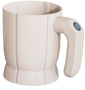 DXEHSEUY Electric Flour Sifter Multifunctional Household Baking Tool for Cocoa Powder