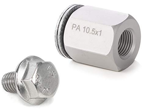 Qeridoo Polygonadapter 10,5x1