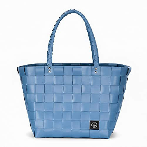 Witzgall Ice-Bag 5009-60 Uni blau, Einkaufskorb, Shoppertasche, 28x21x28 cm