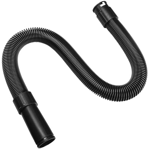 303239005 Clear Upper Hose Assembly Compatible with Hoo-ver H71251 H70935 H70900 H70905 UH72630 Upright Vacuum Cleaners