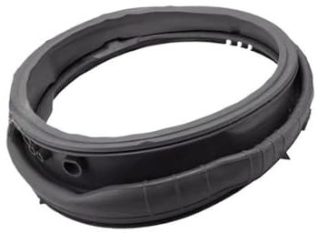 Tätningsring For Tvättmaskinsdörr ，kompatibel For LG，MDS47123601 Tätningsgummibricka Tvättmaskinstätningar, Tvättmaskinstillbehör