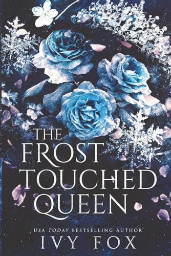 The Frost Touched Queen: The Winter Queen Duet (The Winter Queen Duet ( Deutsch ))