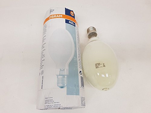 Osram HQL 400 Watt E40 De Luxe