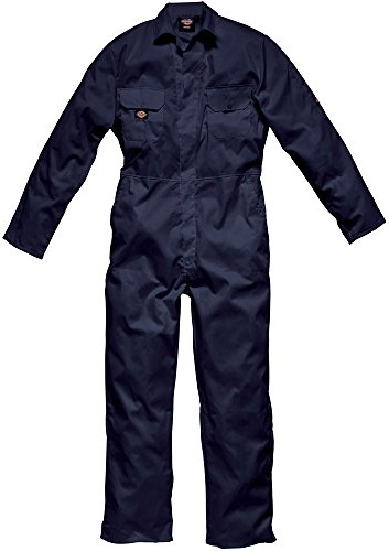 Dickies Redhawk mäns arbetsoverall
