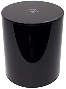 Elipson Planet Sub Active Bass Reflex Subwoofer - Gloss Black
