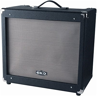 EKO V 50R - Amplificatore per Chitarra Elettrica 50W