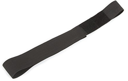 Julius-K9, I-Gurt 2011-Schutzhund Sicherungssgurt für 40-90 Kg Hunde, schwarz