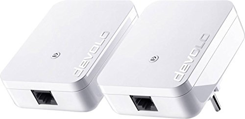 dLAN 1000 Mini Starter Kit Powerline