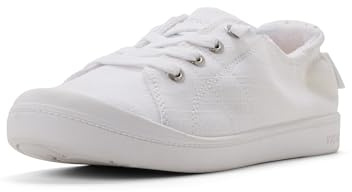 Roxy Bayshore III Scarpe da GinnasticaDonna