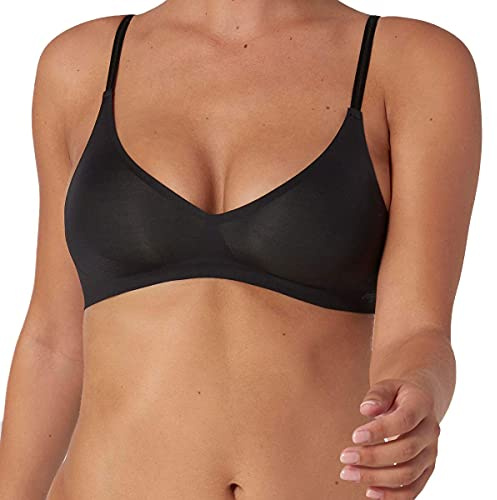 sloggi Dam BODY ADAPT Soft BH BH BH, svart, XL