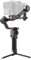 DJI RS 3 Pro, 3-Achsen Gimbal-Stabilisator für DSLR- und Kinokameras, automatische Achsensperren, verlängerte Carbon-Achsenarme, 4,5 kg getestete Zuladung, LiDAR-Fokus, O3 Pro Übertragung