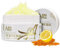 ANAiRUi Kurkuma Gesichtscreme, Vitamin C Creme für Gesicht und Körper, Kurkuma Gesichtsfeuchtigkeitscreme für dunkle Flecken, 50g