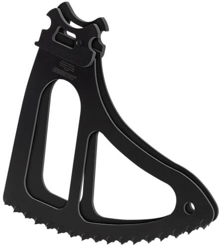 AS200X Schnellwechsel-Allzweckklingen XL | 170 mm Schnittiefe BLB.FG.1200