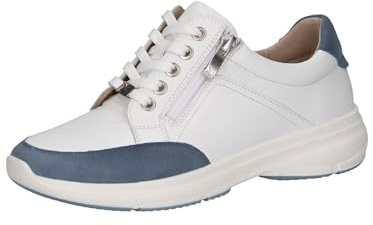 CAPRICE sportlicher Schnürer Blau
