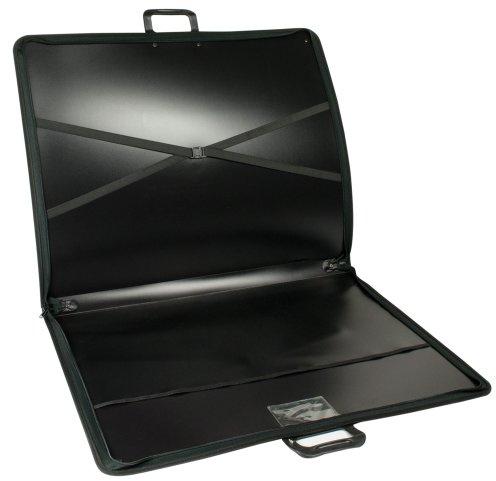 Royal & Langnickel RPORT-72 Portfolio-Tasche A2 Vinyl