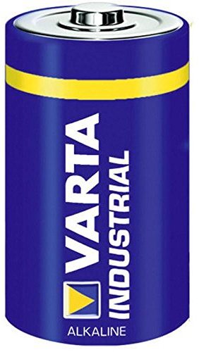 Batterie Alkali Baby (C) Bulkware Varta - Industrial LR 14 VI 20-SP (4014) Varta Industrial