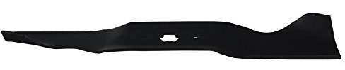 Lame soufflante adaptable pour tondeuse MTD 46
