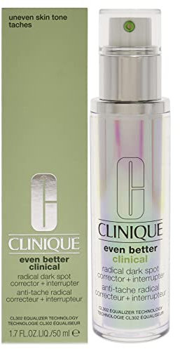 Clinique Even Better Clinical Radical Dark Spot