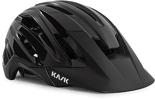 Kask Caipi WG11 Helm schwarz