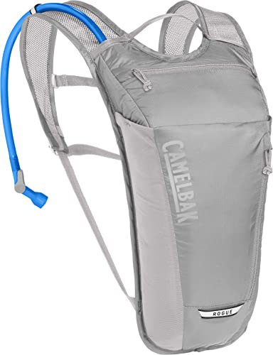 Camelbak Rogue Light 7L Trinkrucksack Grauer Nieselregen