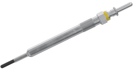 Bosch 0250703001 (GLP278) - Glühkerze Duraspeed - Kartonbox – 1 Stück - für dieselbetriebene Fahrzeuge