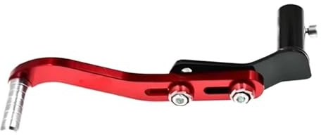 Selector Marchas Palanca De Cambios Universal para Motocicleta Pedal De Arranque Palanca De Cambios Palanca De Cambios