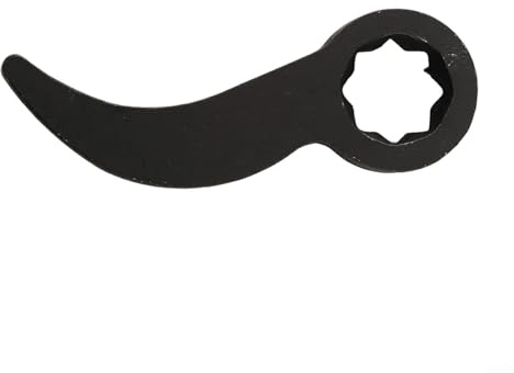 1/2 Inch Crowbar Adapter Head for Ratchet Wrench, Steel Pry Bar with Half Shaft Removal Tool, Compatible with 1/2in Drive for Demolition and Heavy-Duty Use