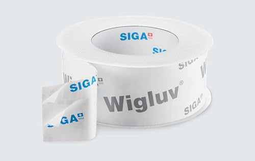 Siga Wigluv 20/40 20/40mm x 25m