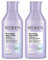 Redken DUO Blondage High Bright Shampoo 300ml and Conditioner 300ml