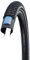 Schwalbe Marathon Plus Tour Fahrradreifen – unplattbar Reifen 28 Zoll /27.5 Zoll /26 Zoll – Tries für Fahrrad, Trekking Bike & Elektrofahrräder